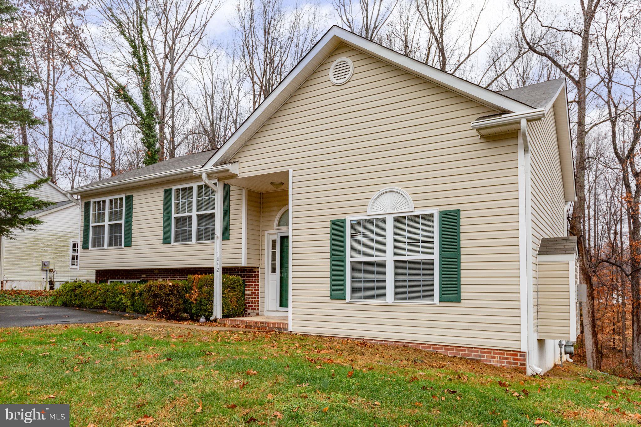 10421 CHESTERWOOD DRIVE