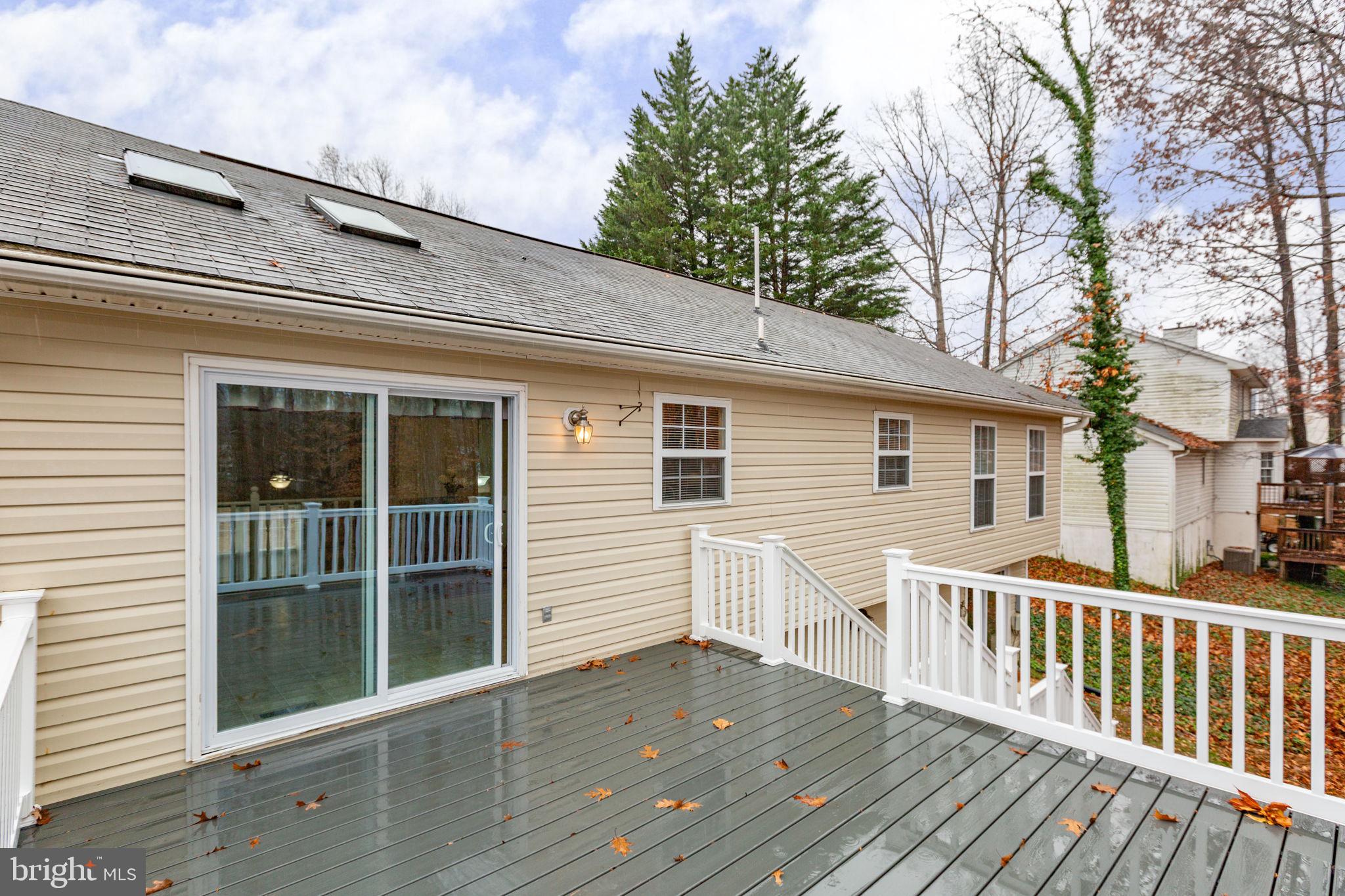 10421 CHESTERWOOD DRIVE