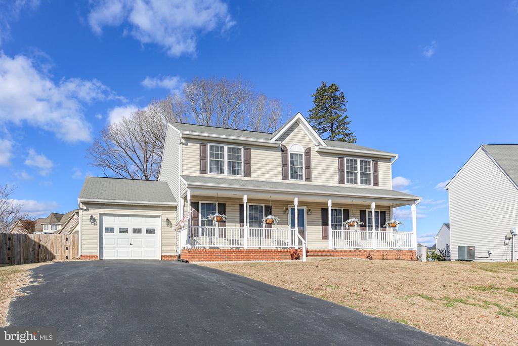 6109 SUNNY MEADOWS DRIVE