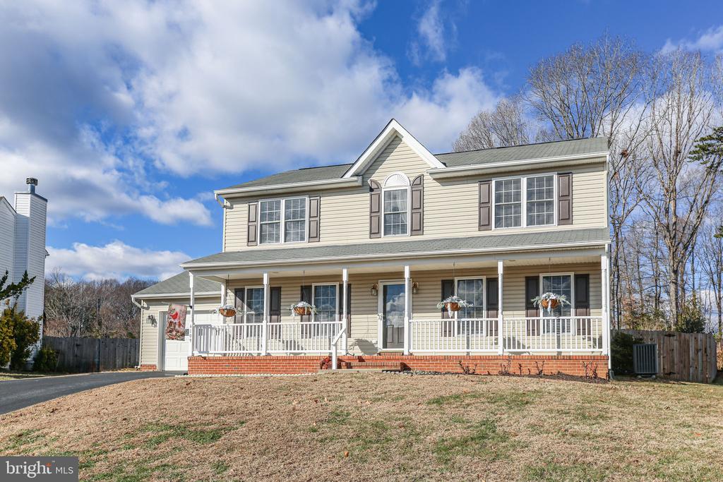6109 SUNNY MEADOWS DRIVE