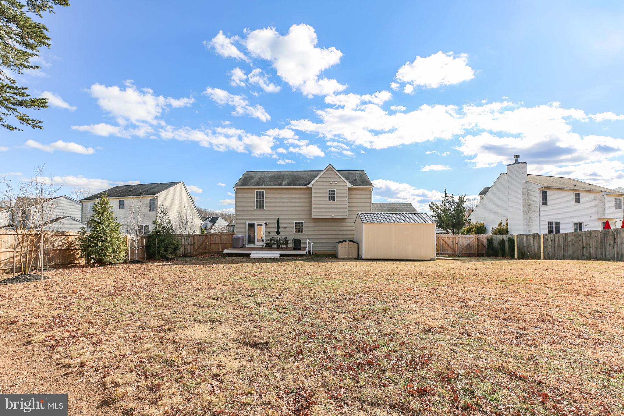 6109 SUNNY MEADOWS DRIVE