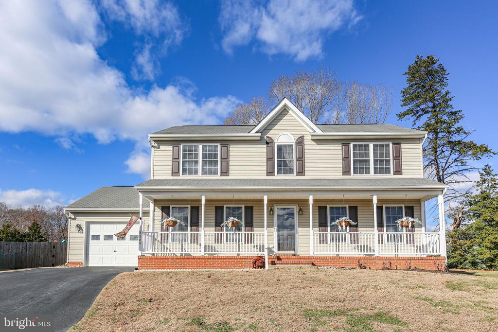 6109 SUNNY MEADOWS DRIVE
