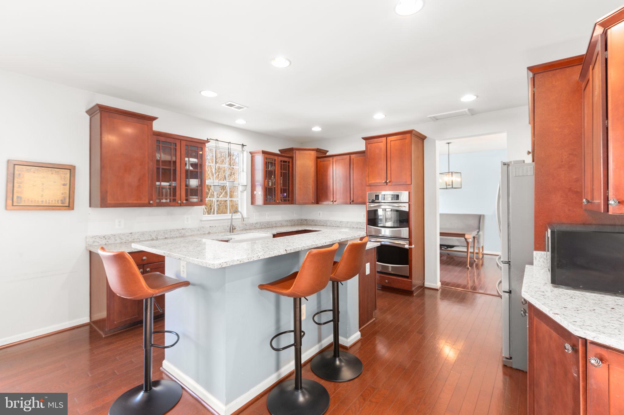 9316 LAUREL OAK DRIVE