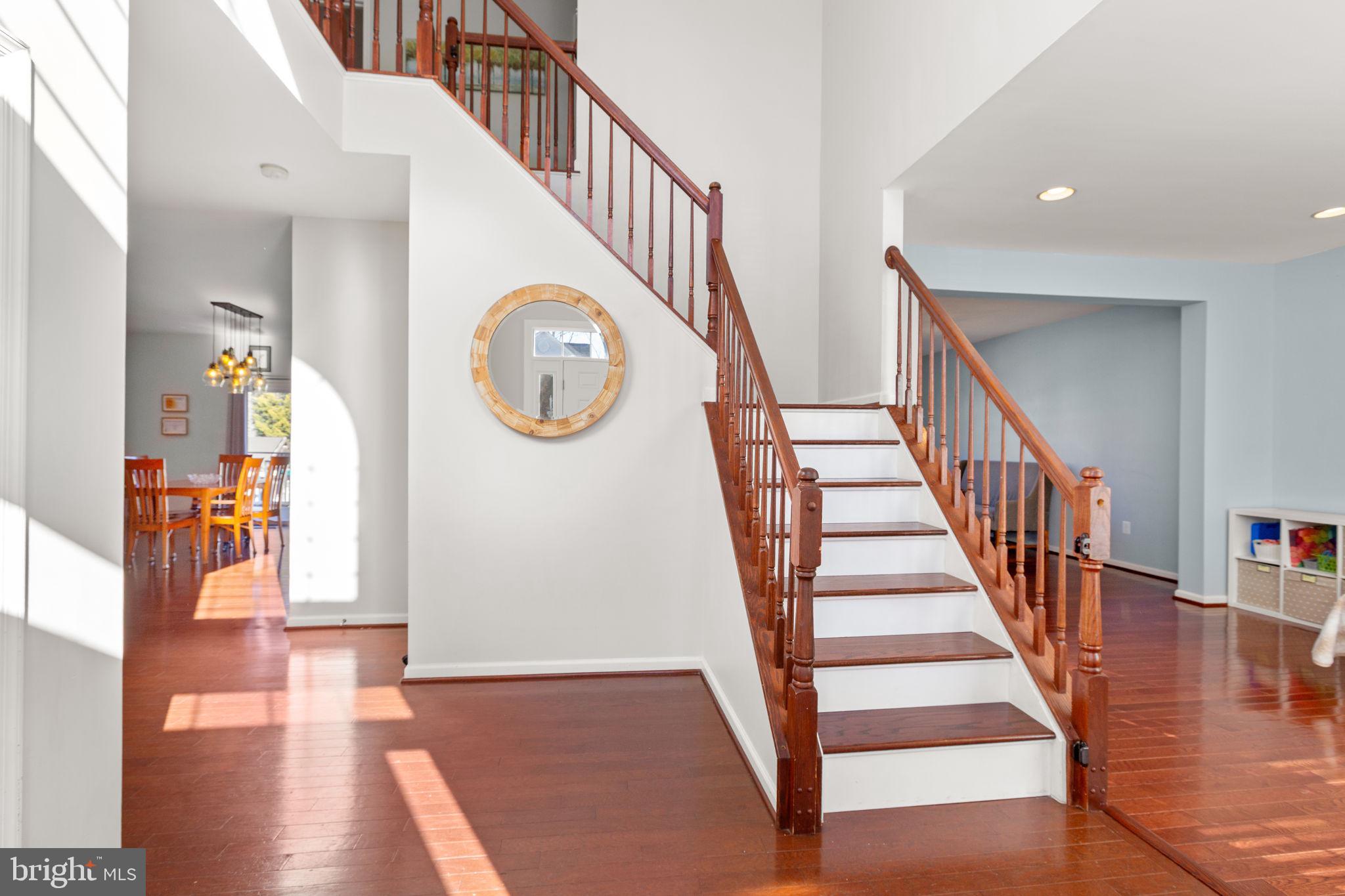 9316 LAUREL OAK DRIVE