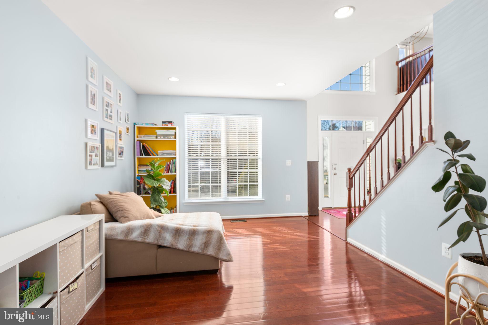 9316 LAUREL OAK DRIVE