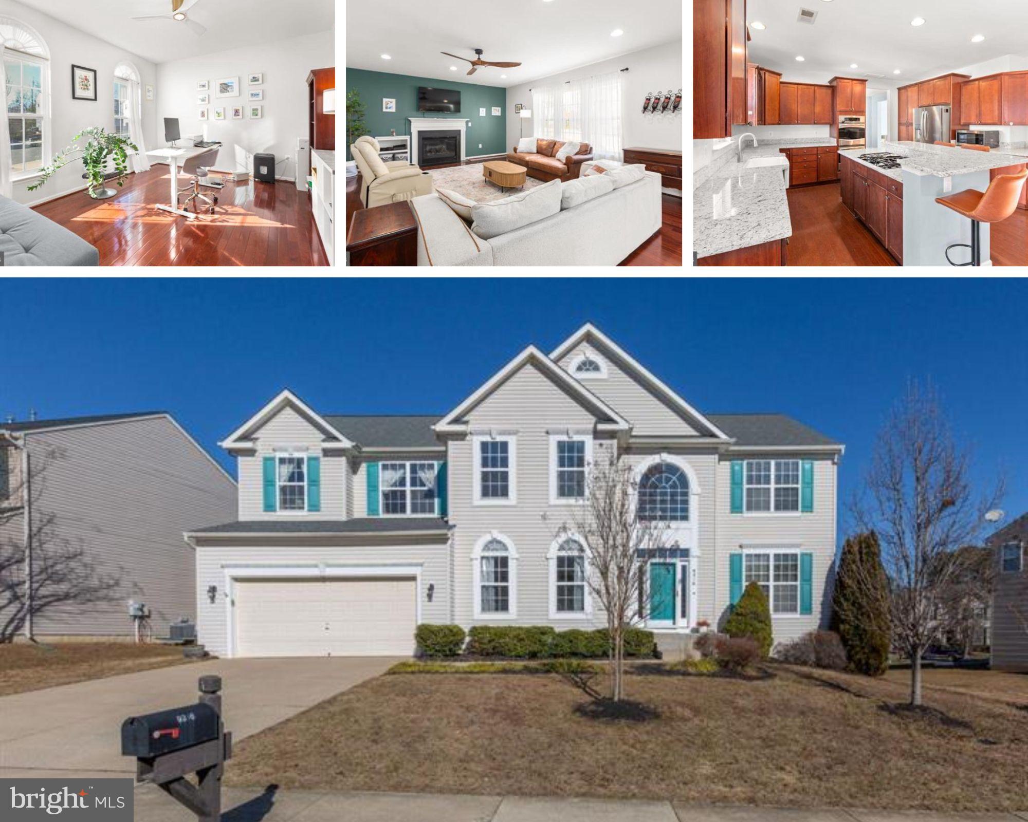 9316 LAUREL OAK DRIVE