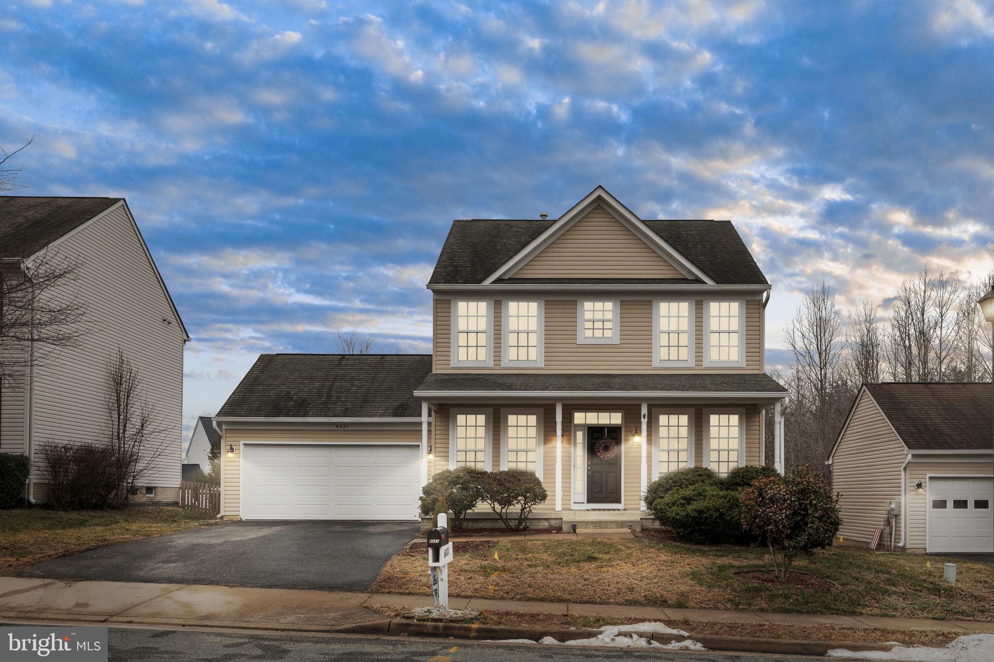 6021 HOT SPRING LANE