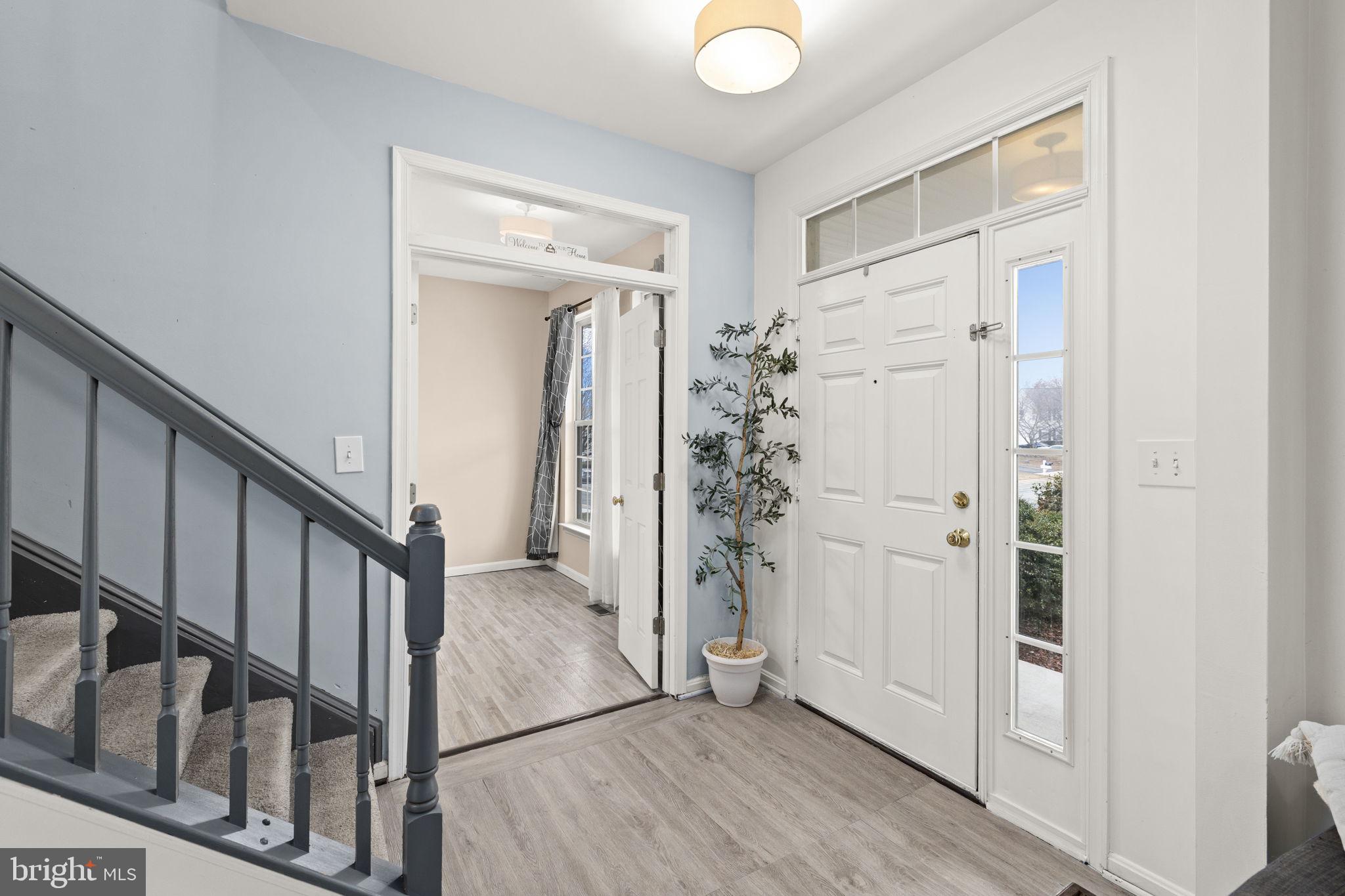 6021 HOT SPRING LANE