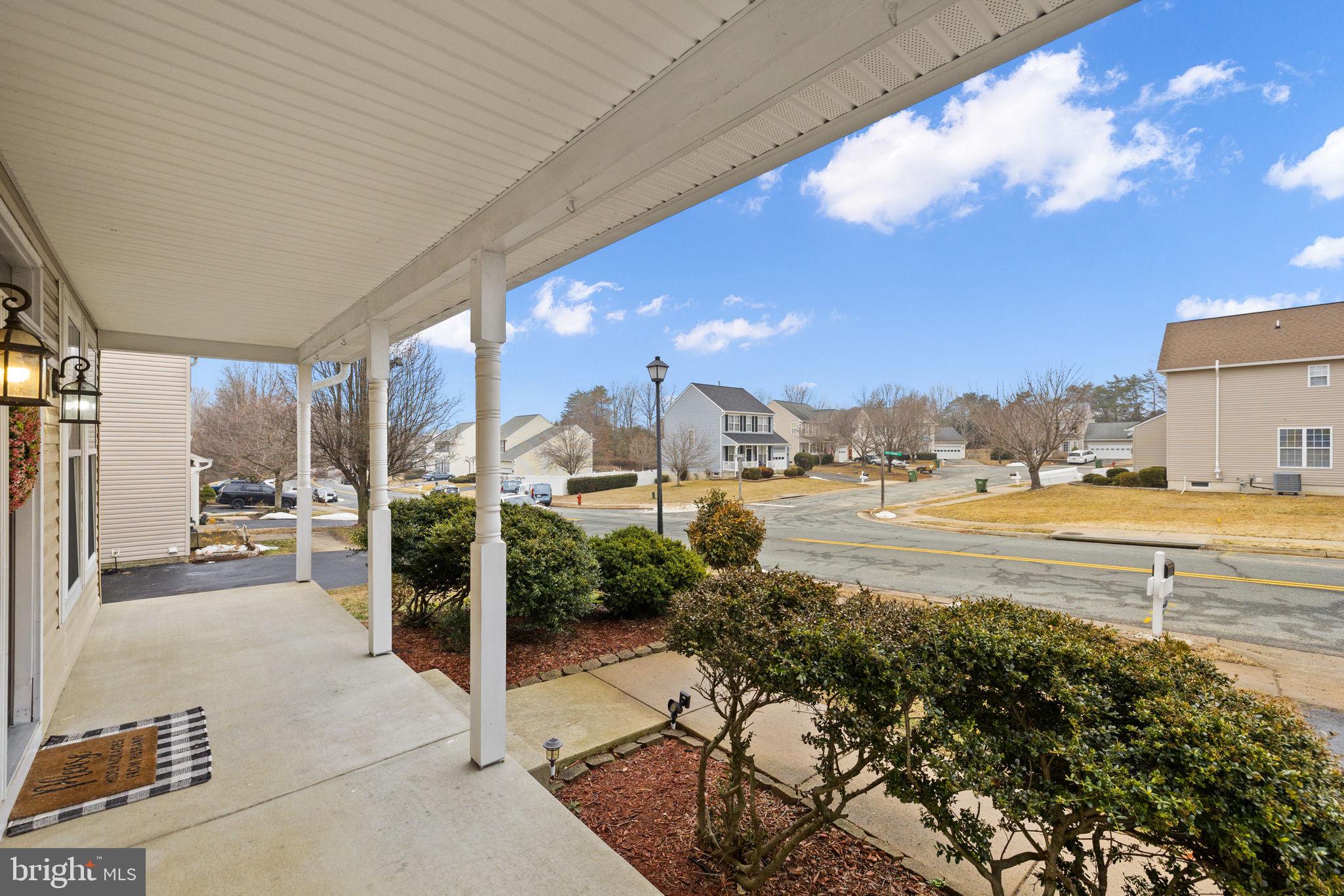 6021 HOT SPRING LANE