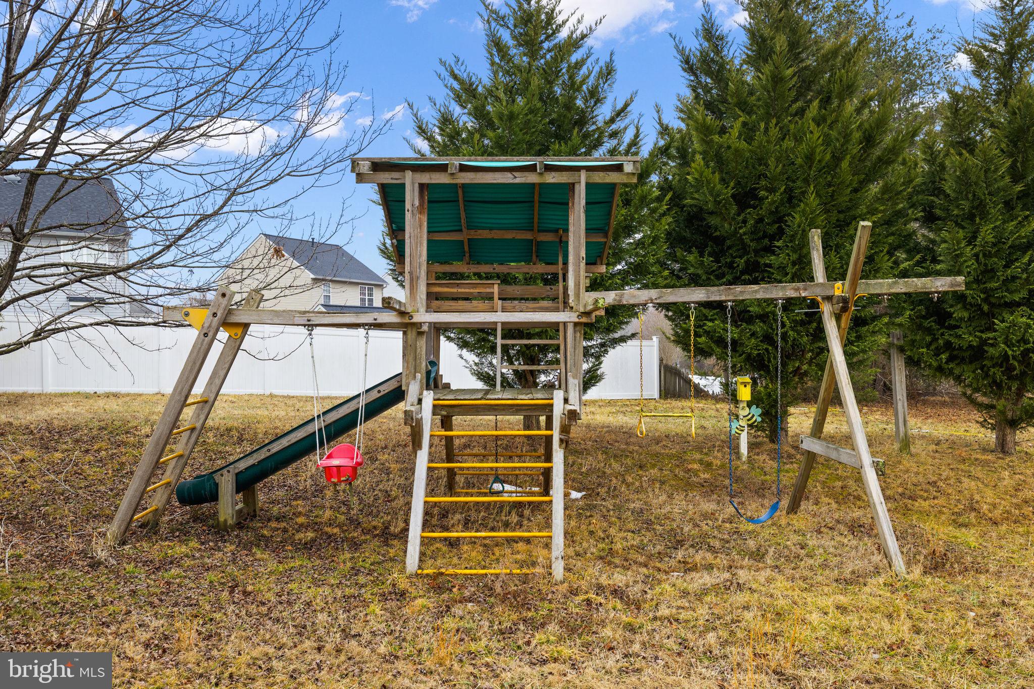 6021 HOT SPRING LANE