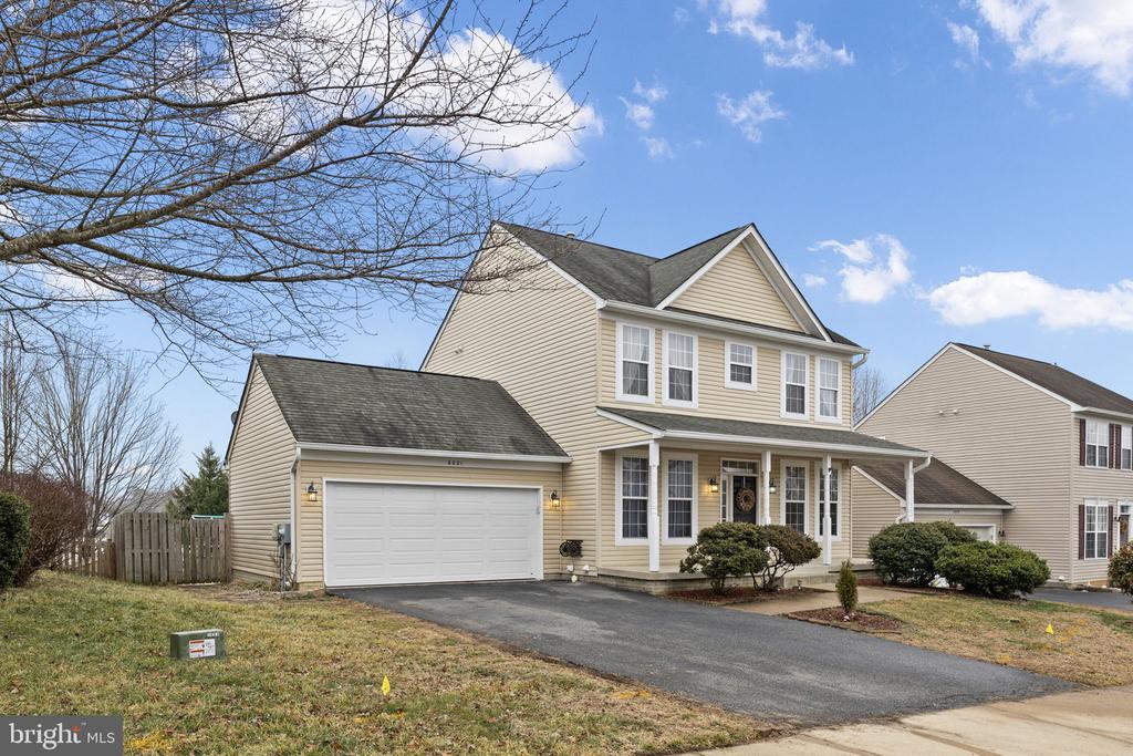 6021 HOT SPRING LANE
