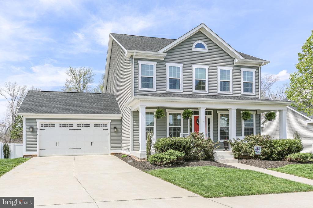 8714 WILMORE LANE