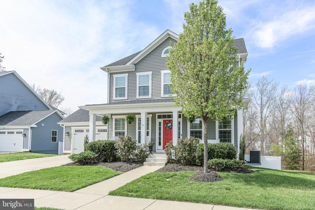 8714 WILMORE LANE