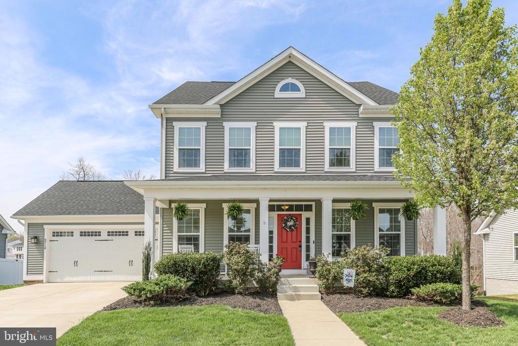 8714 WILMORE LANE