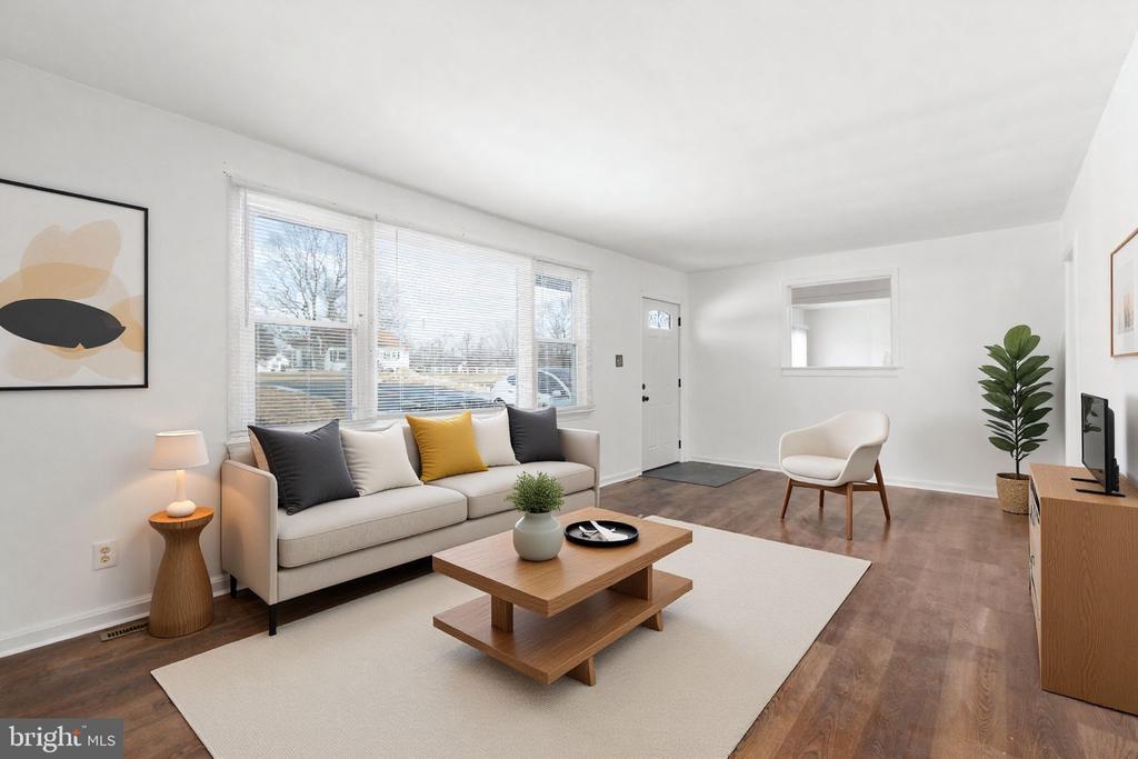1305 BRAGG ROAD