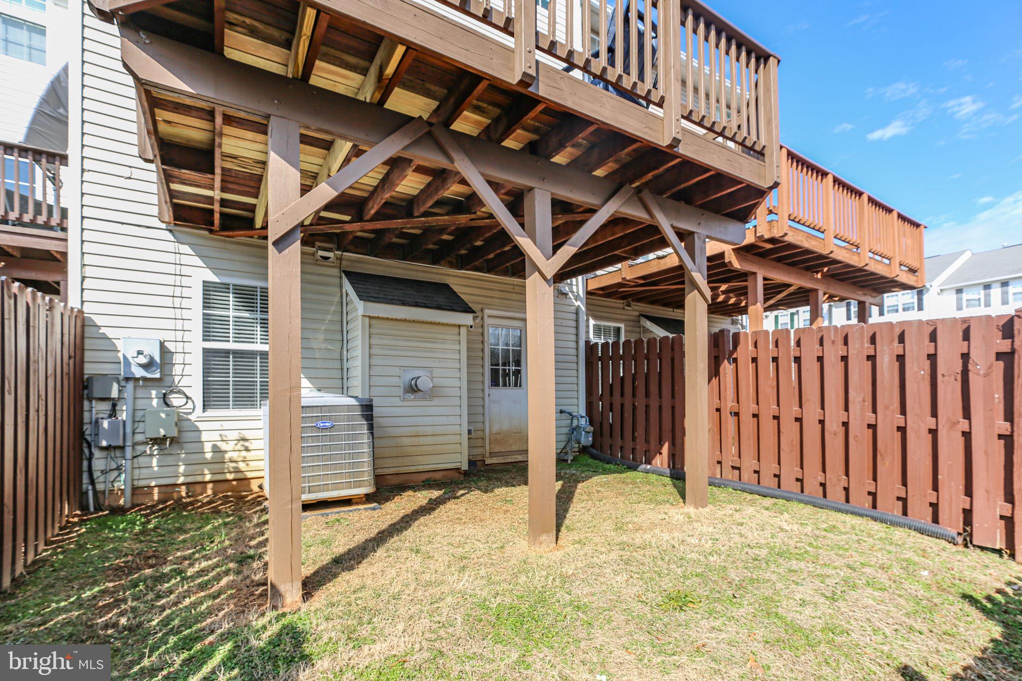 11417 WYTHEVILLE COURT