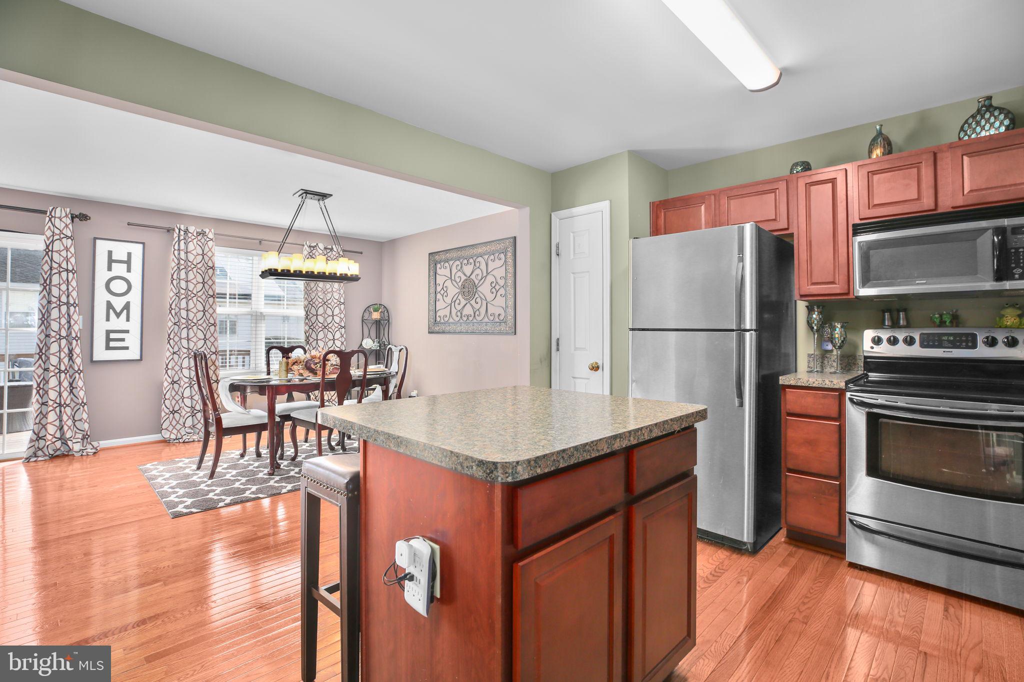 11417 WYTHEVILLE COURT