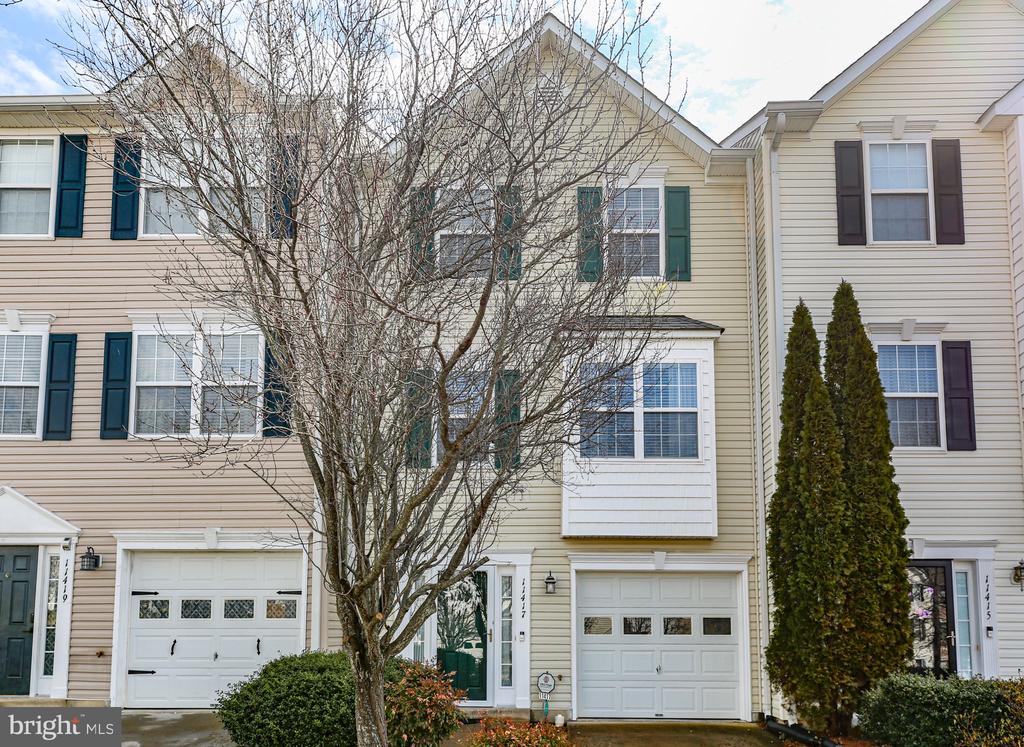 11417 WYTHEVILLE COURT