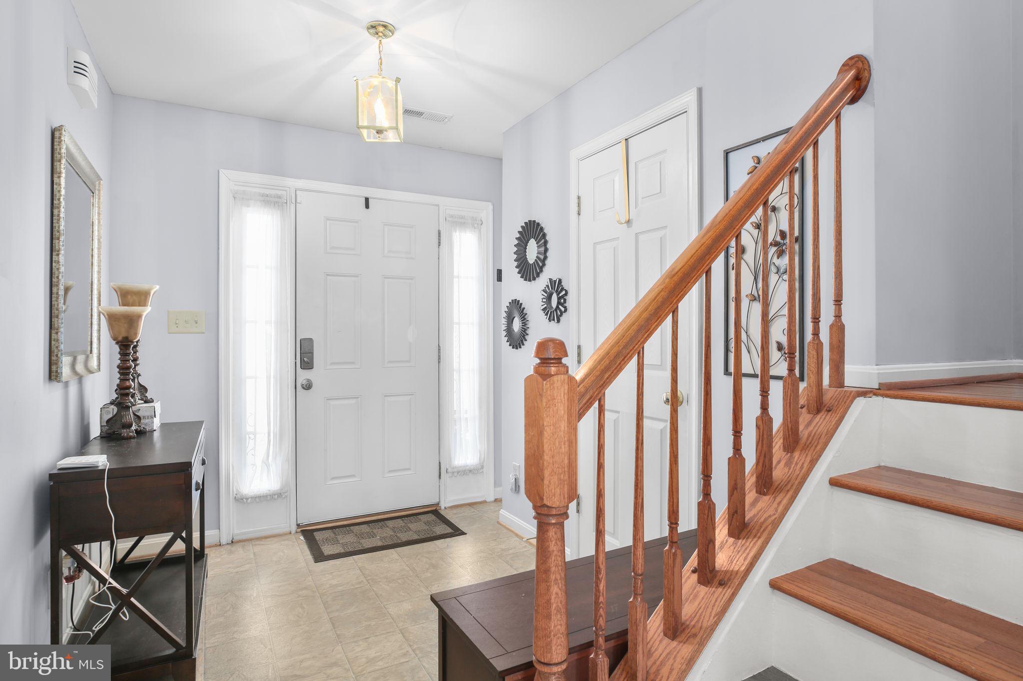 11417 WYTHEVILLE COURT