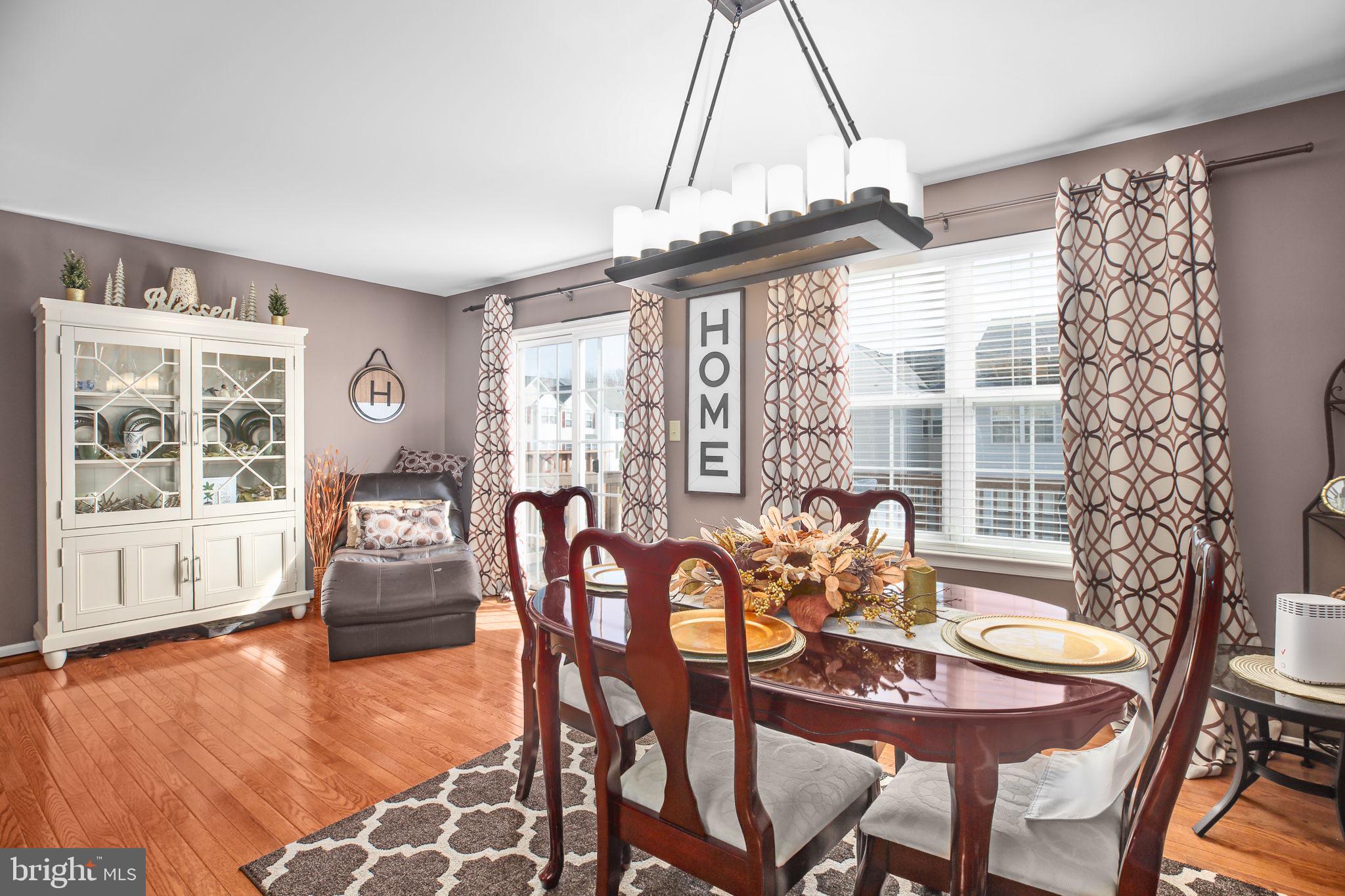 11417 WYTHEVILLE COURT