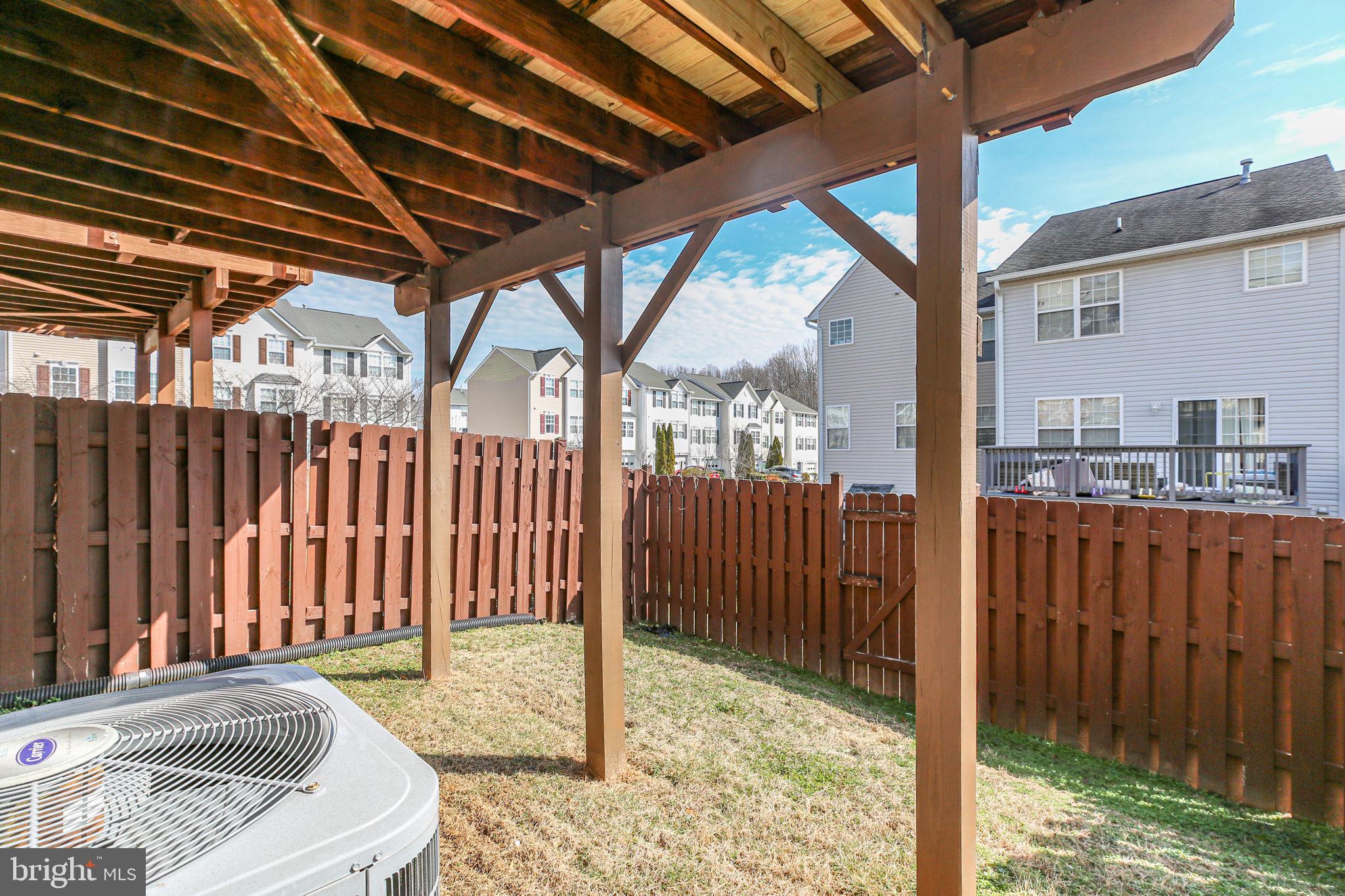 11417 WYTHEVILLE COURT