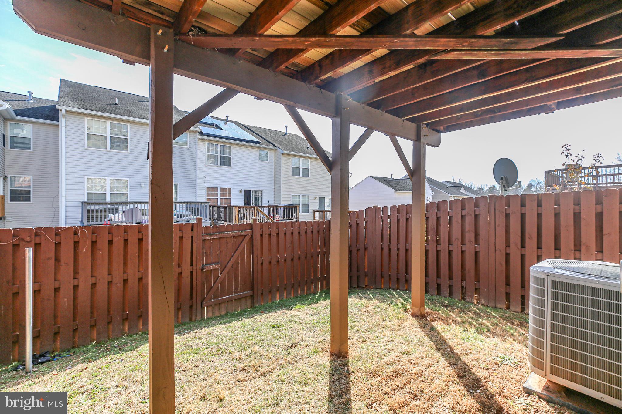 11417 WYTHEVILLE COURT