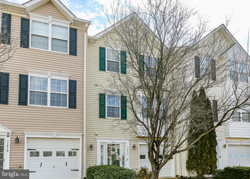11417 WYTHEVILLE COURT