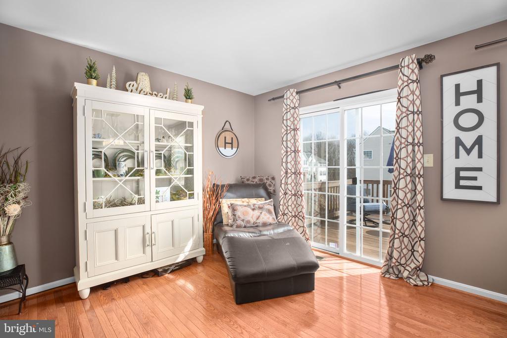 11417 WYTHEVILLE COURT