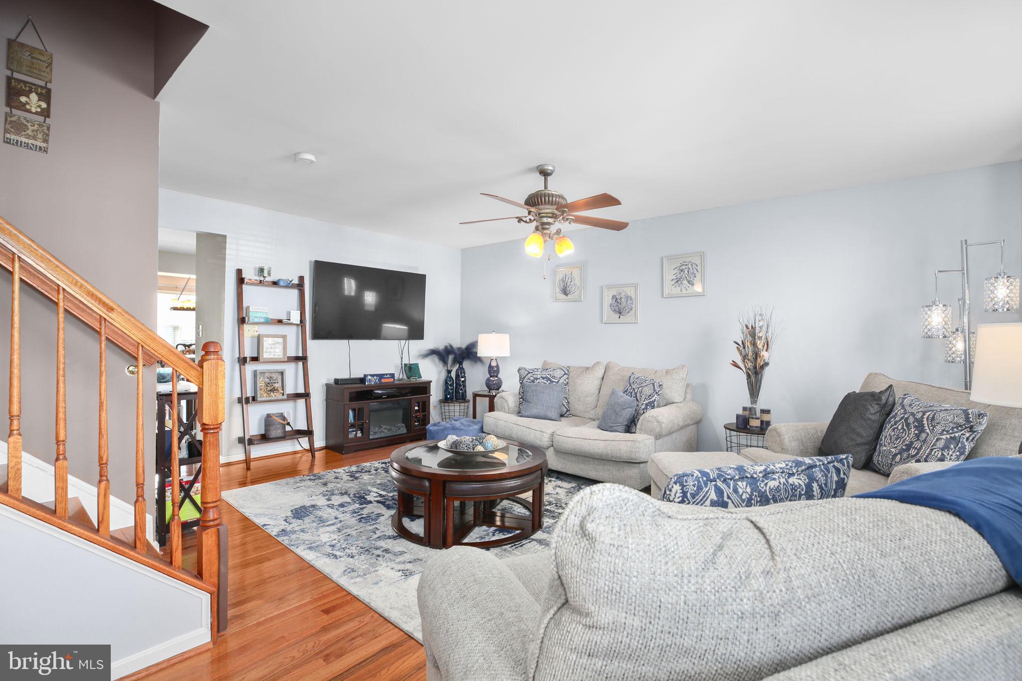 11417 WYTHEVILLE COURT