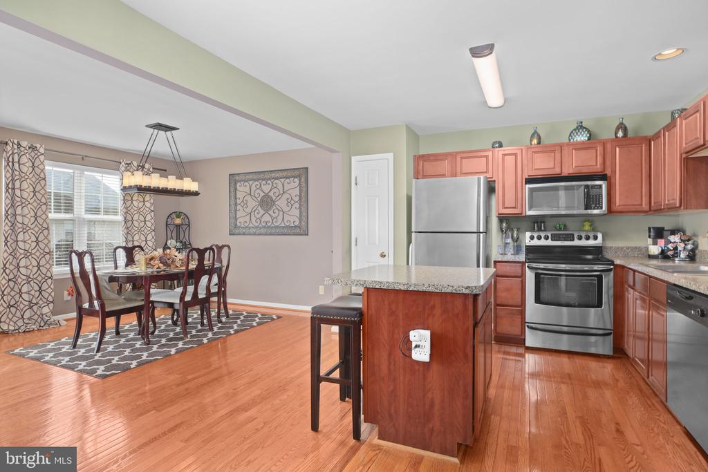 11417 WYTHEVILLE COURT