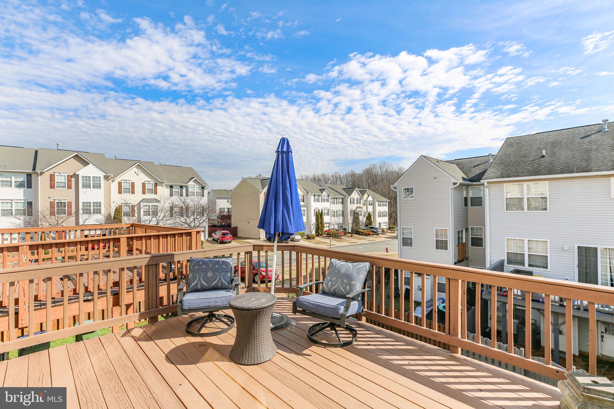 11417 WYTHEVILLE COURT