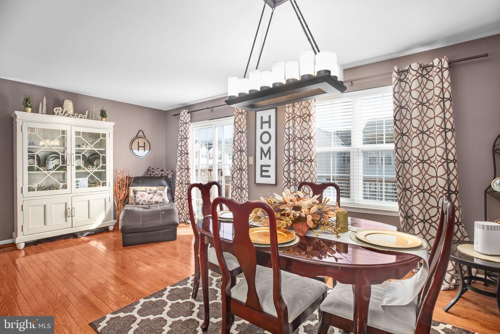 11417 WYTHEVILLE COURT