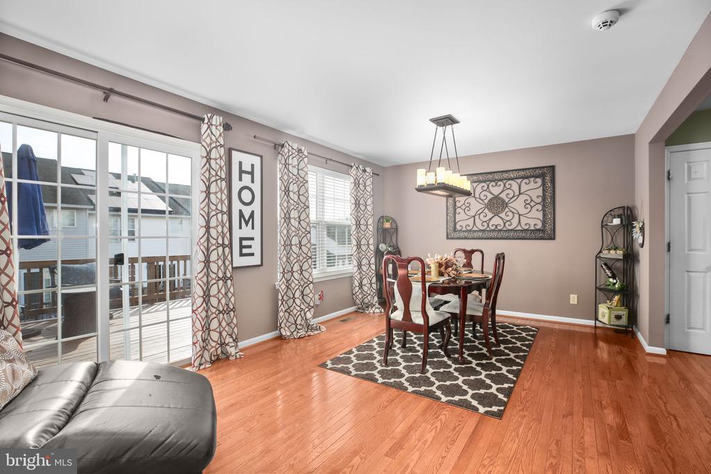 11417 WYTHEVILLE COURT