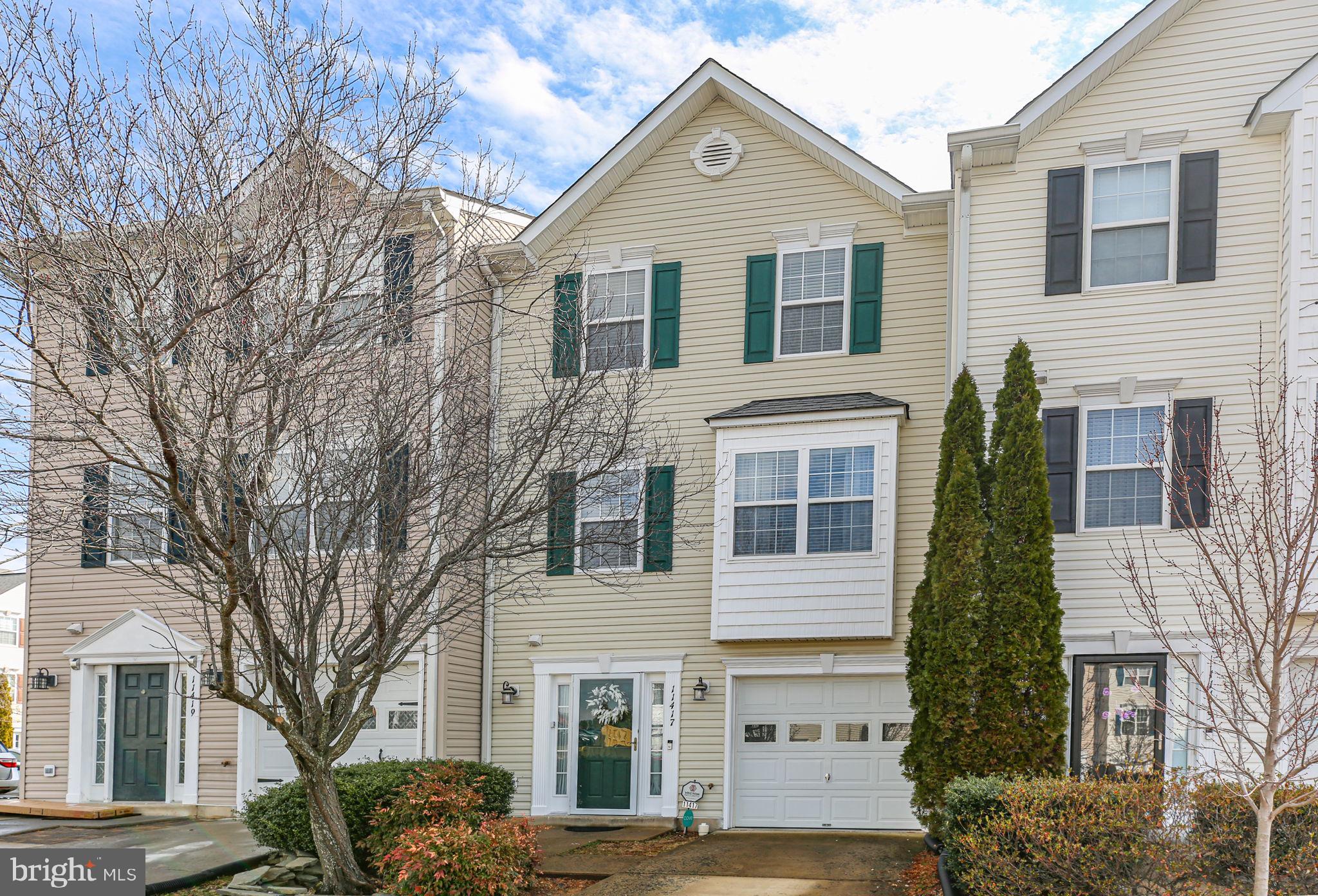 11417 WYTHEVILLE COURT