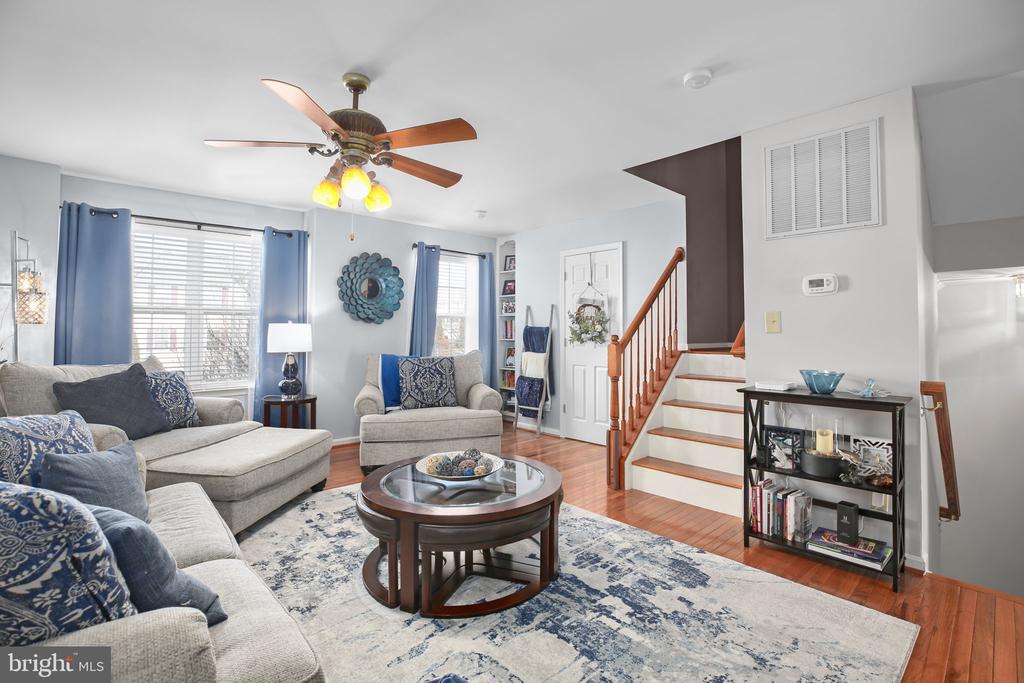 11417 WYTHEVILLE COURT