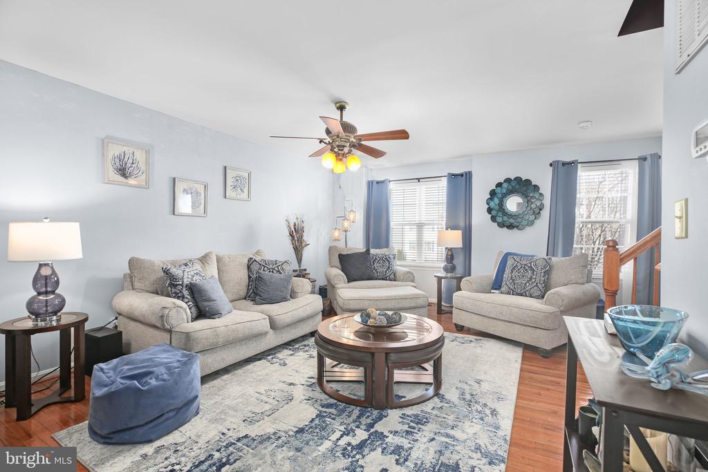 11417 WYTHEVILLE COURT
