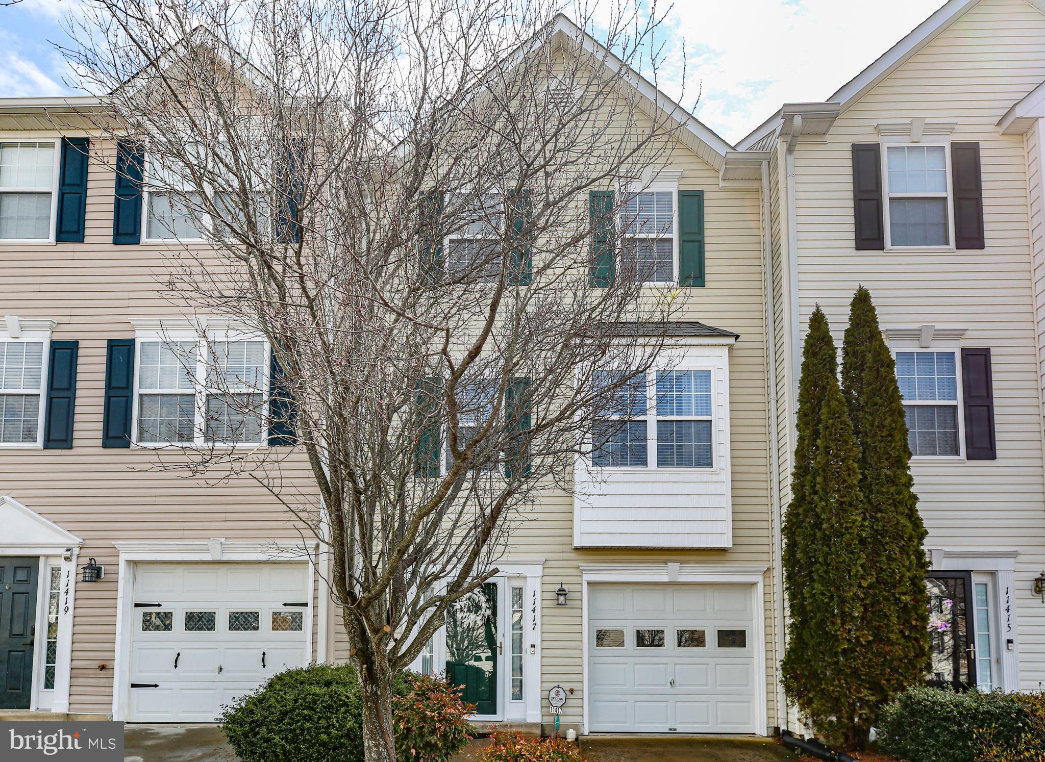 11417 WYTHEVILLE COURT