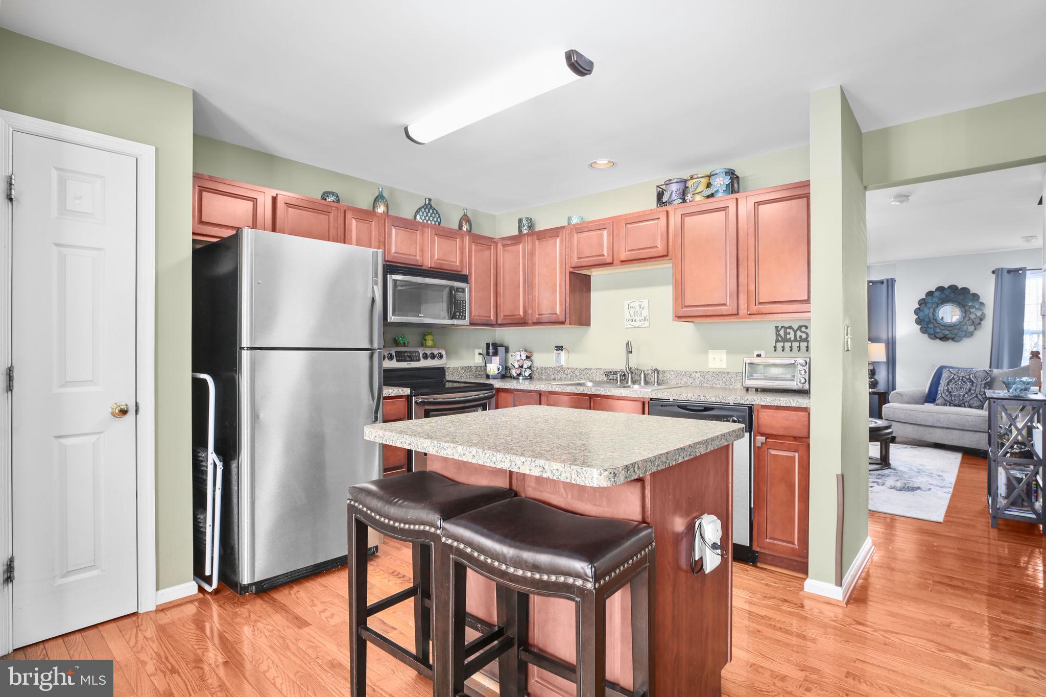 11417 WYTHEVILLE COURT