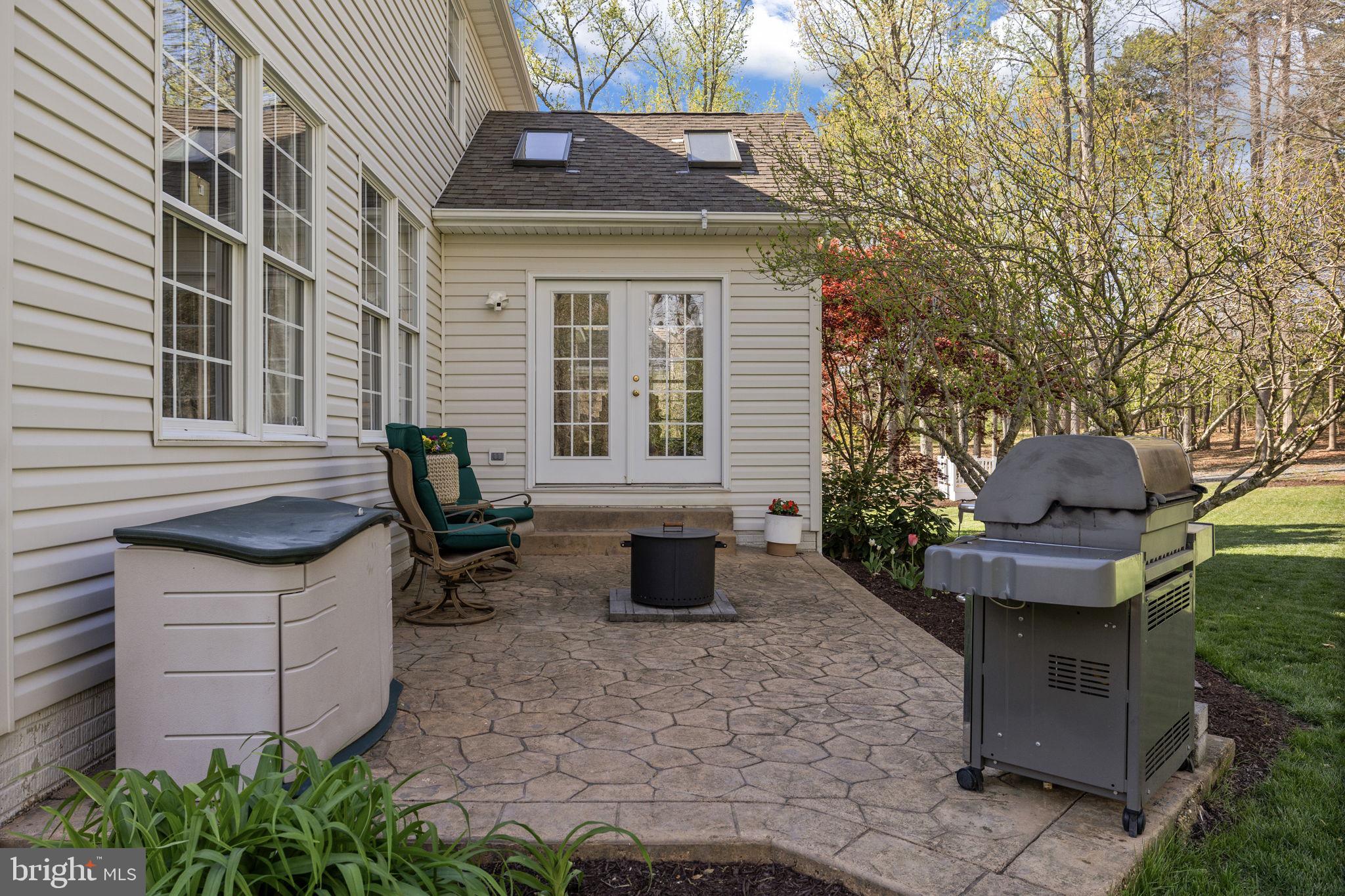 9504 TRENTHAM TRAIL