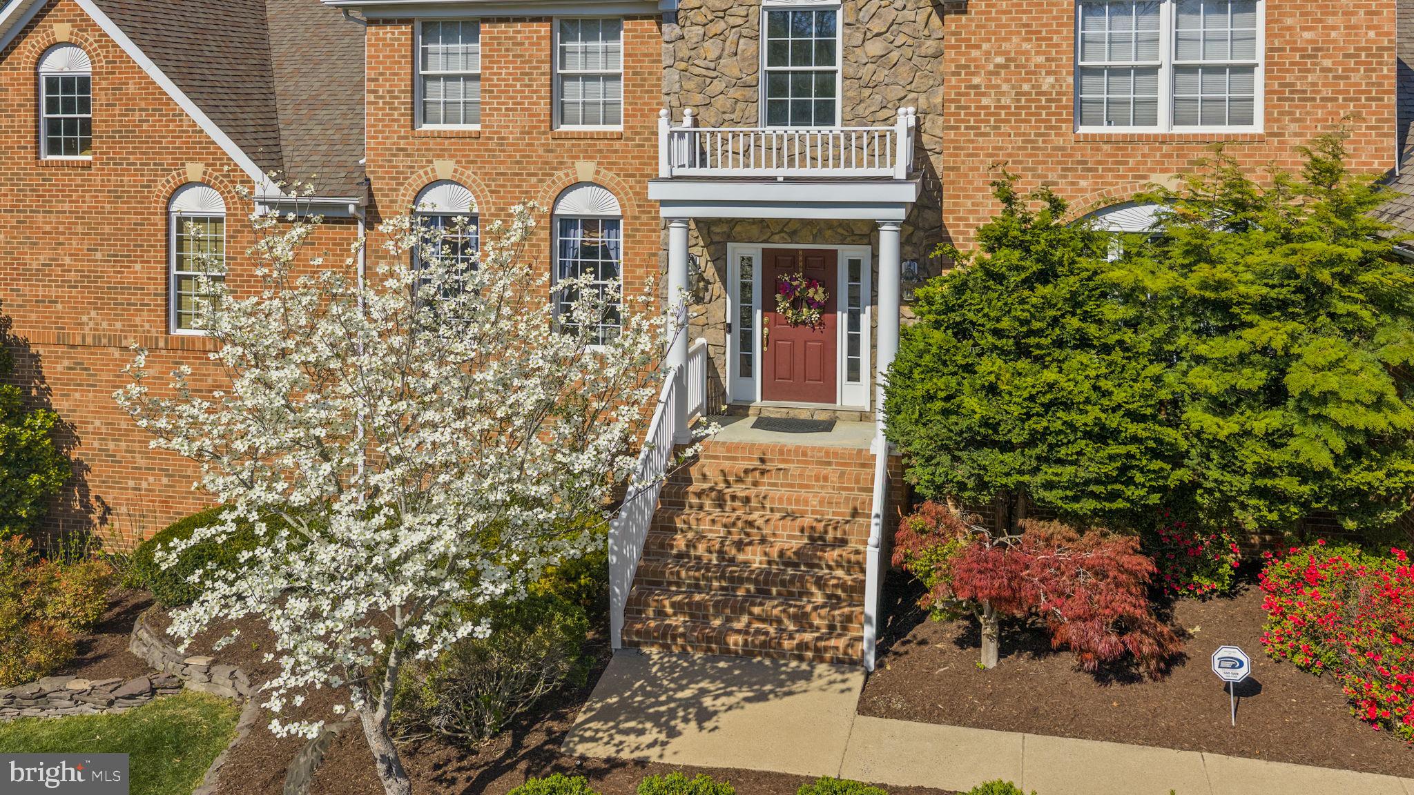 9504 TRENTHAM TRAIL