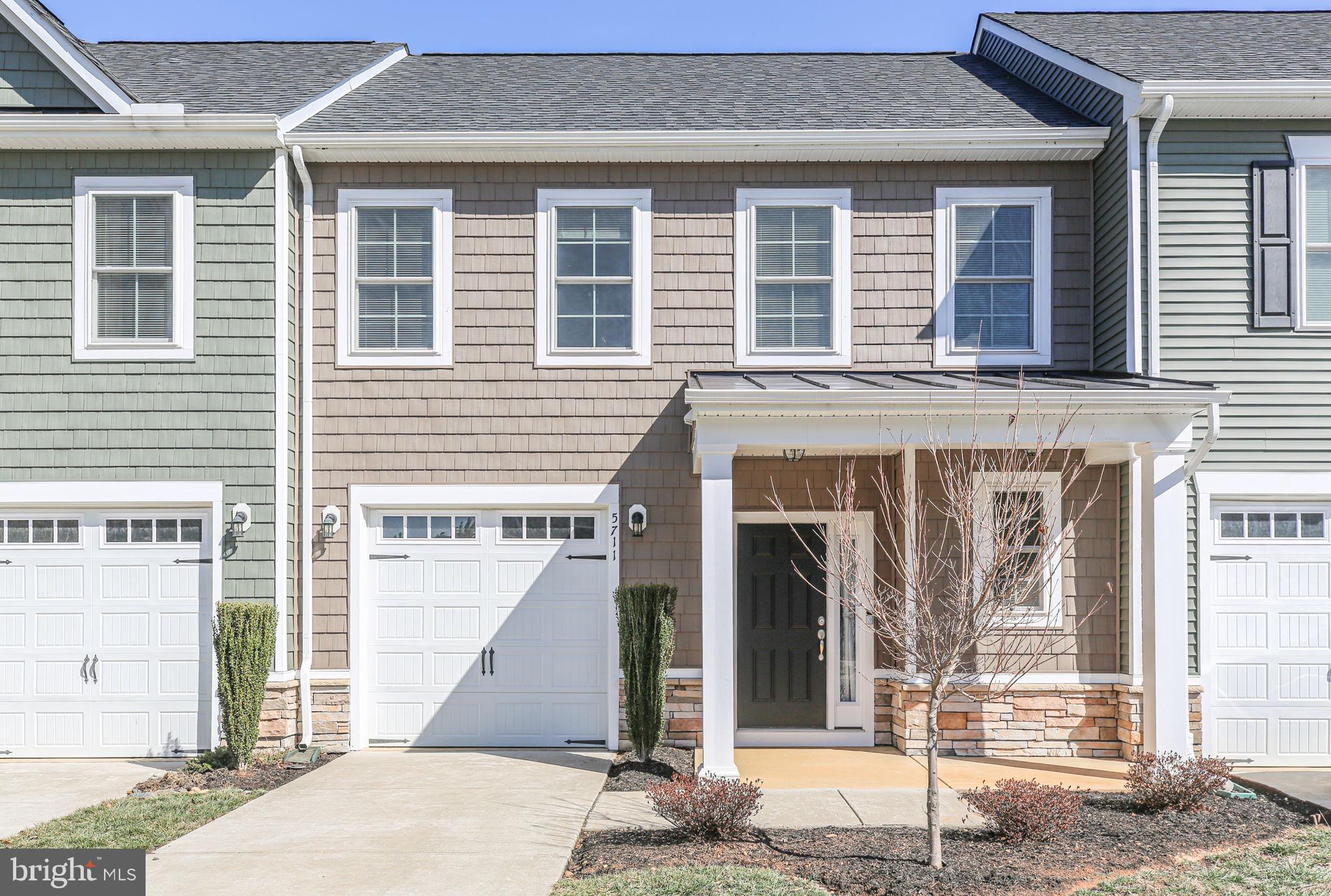 5711 FINLEY ROSE COURT