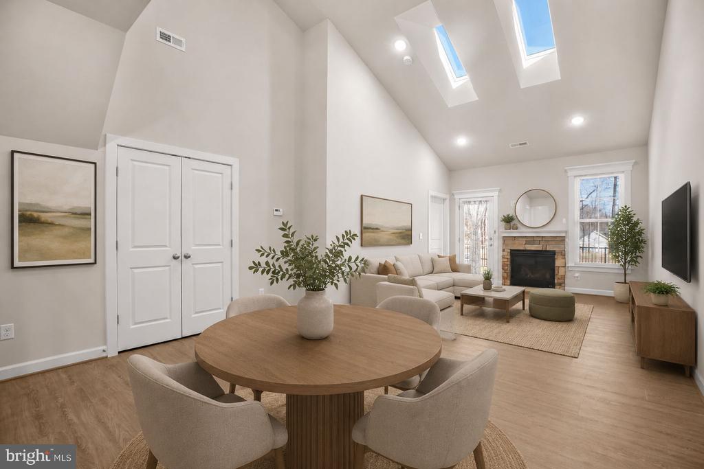 5711 FINLEY ROSE COURT