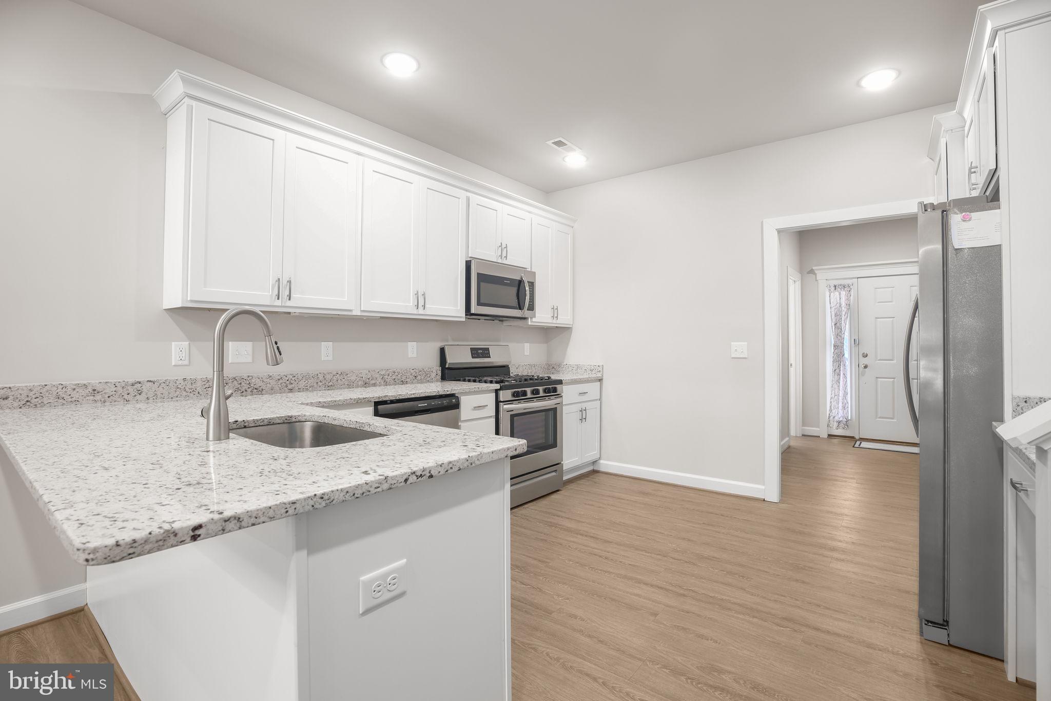 5711 FINLEY ROSE COURT