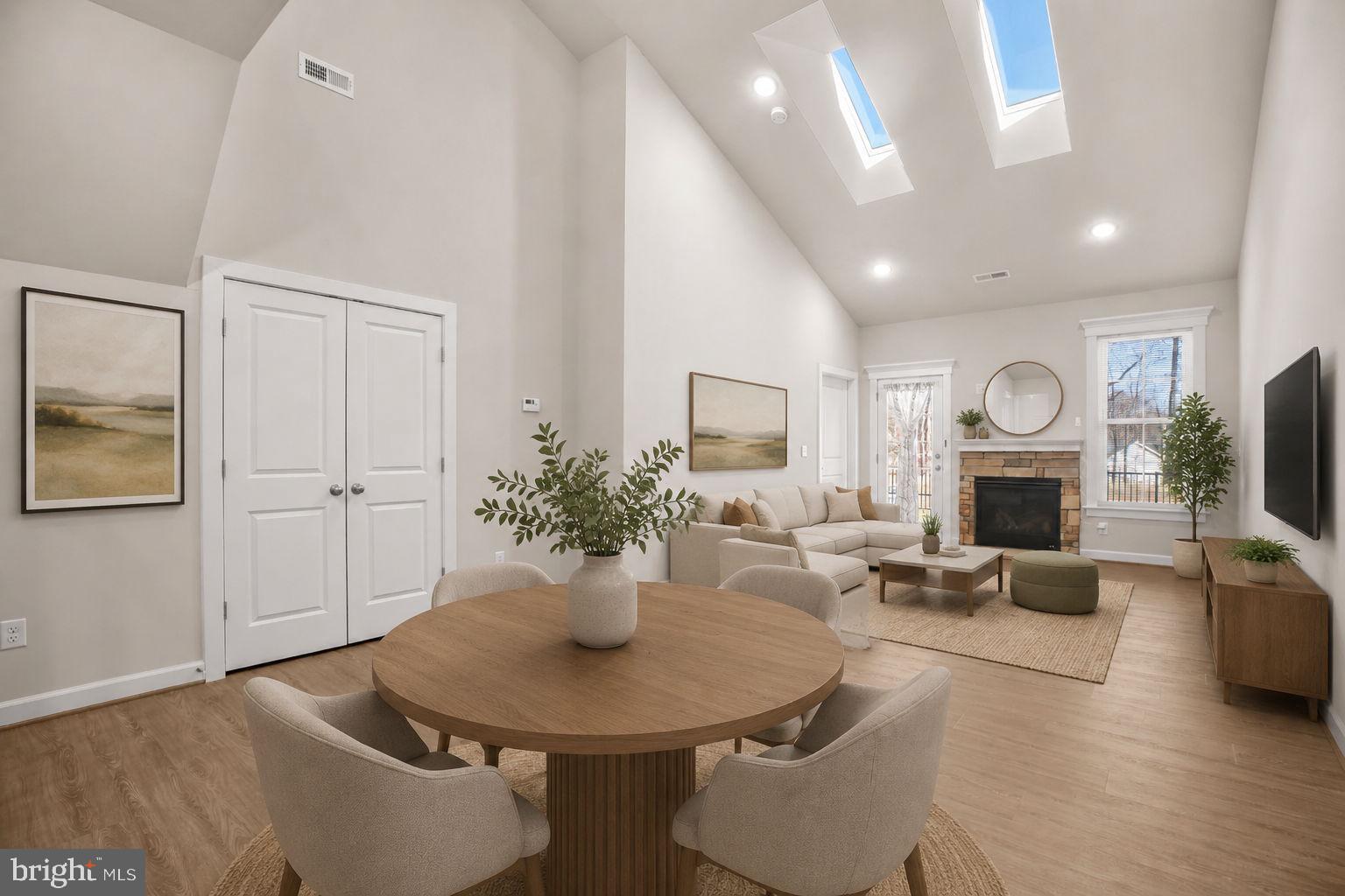 5711 FINLEY ROSE COURT