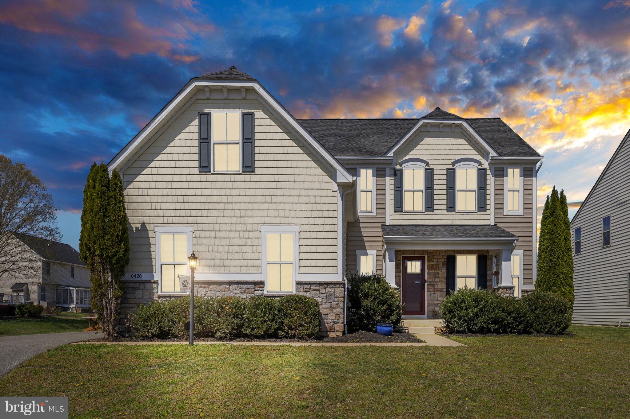 10420 NAPOLEON STREET