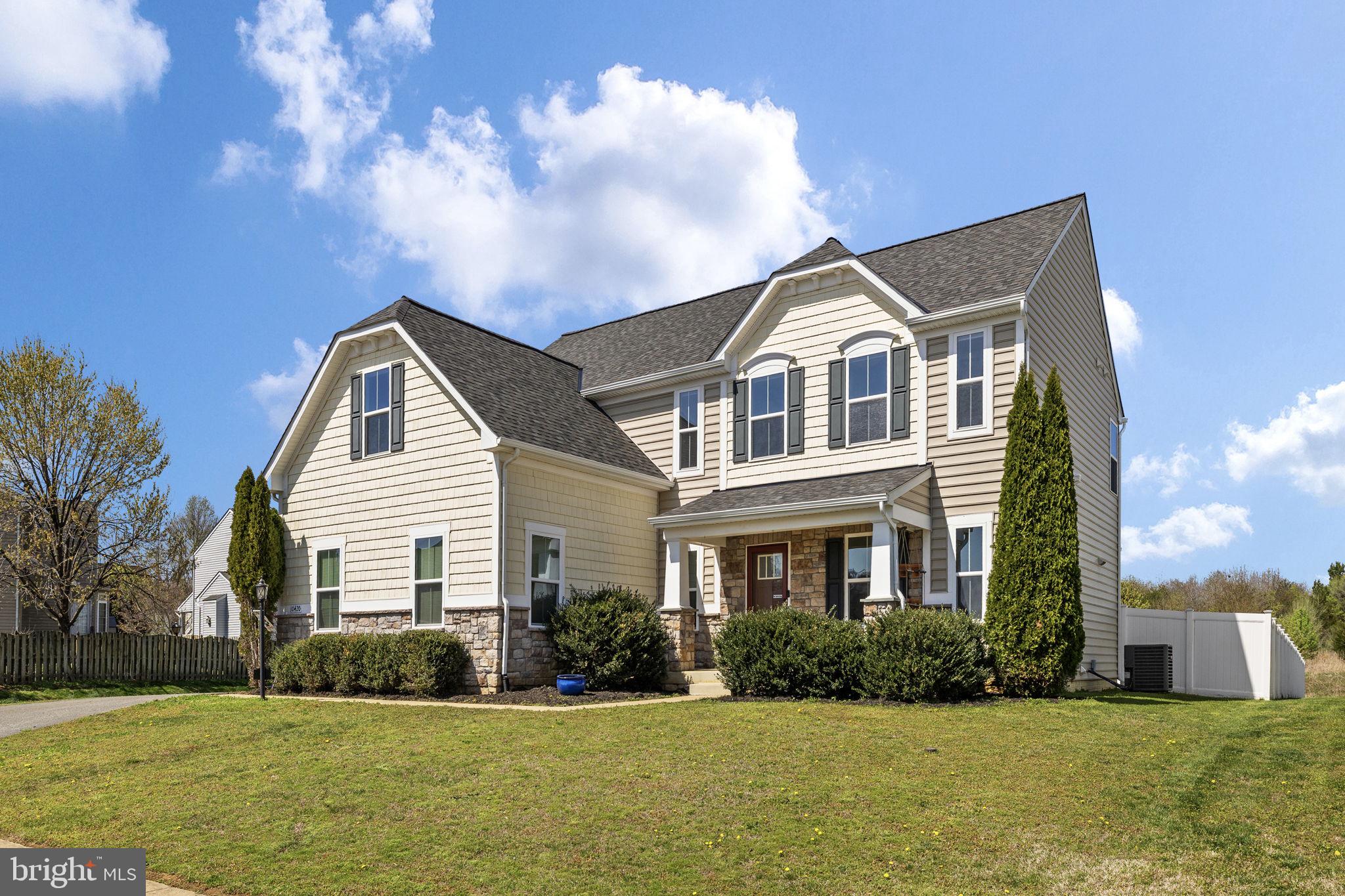 10420 NAPOLEON STREET