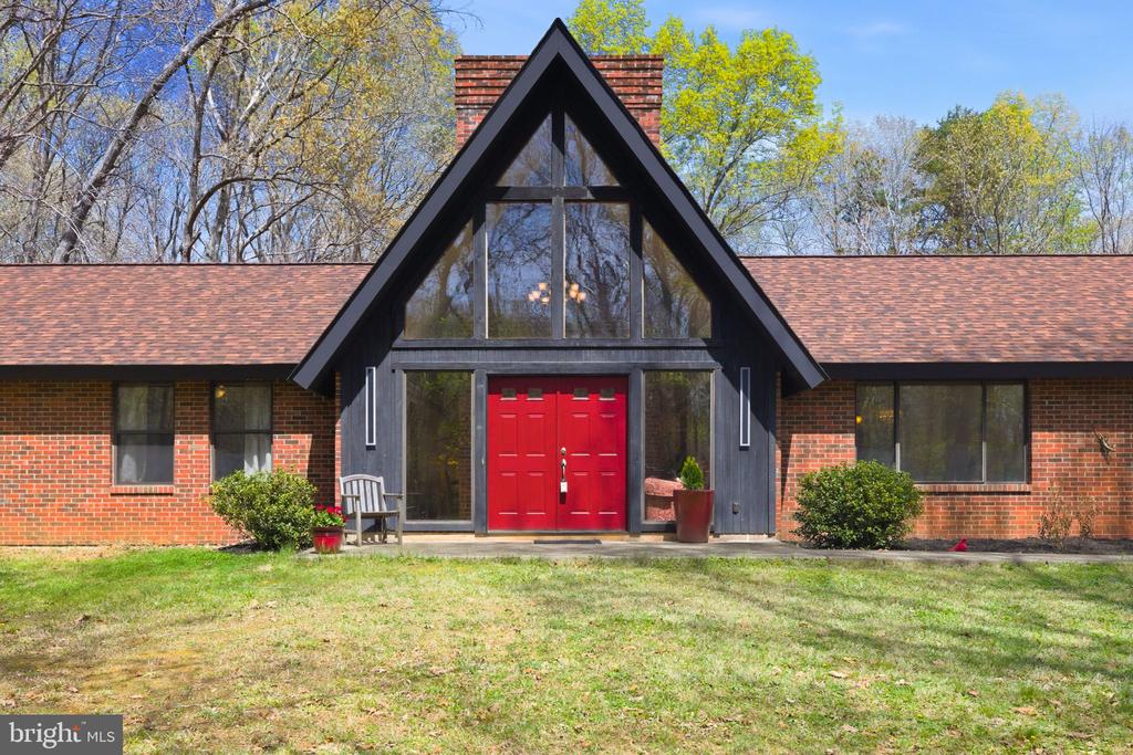 9313 BELLWOOD DRIVE
