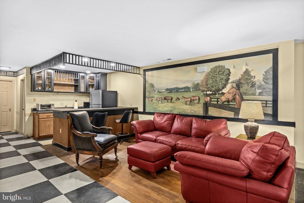 5 APPALOOSA DRIVE