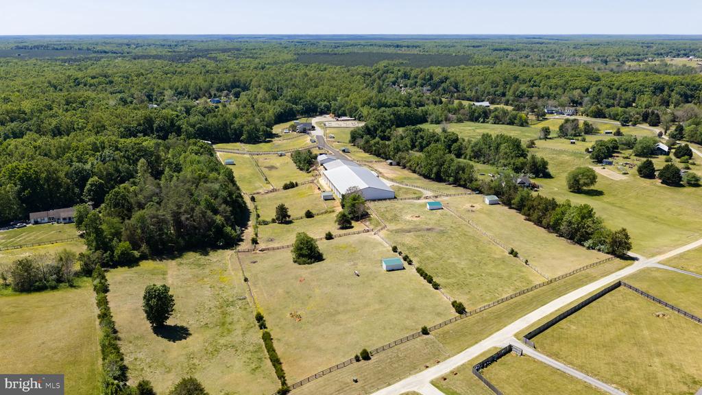 5 APPALOOSA DRIVE