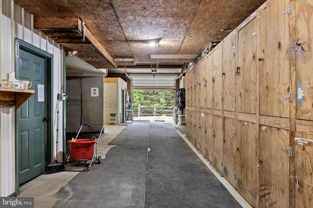 5 APPALOOSA DRIVE
